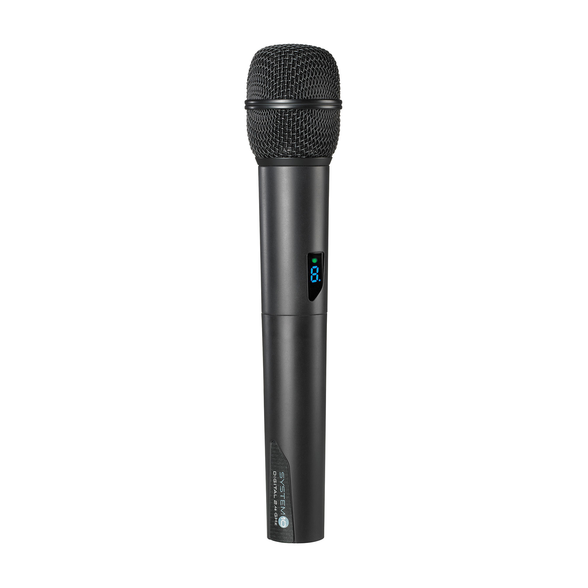 Gewa Deluxe Black Matt