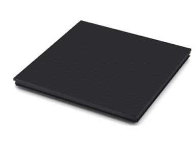 Gewa Deluxe Black Matt