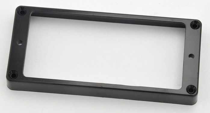Gewa Deluxe Black Matt