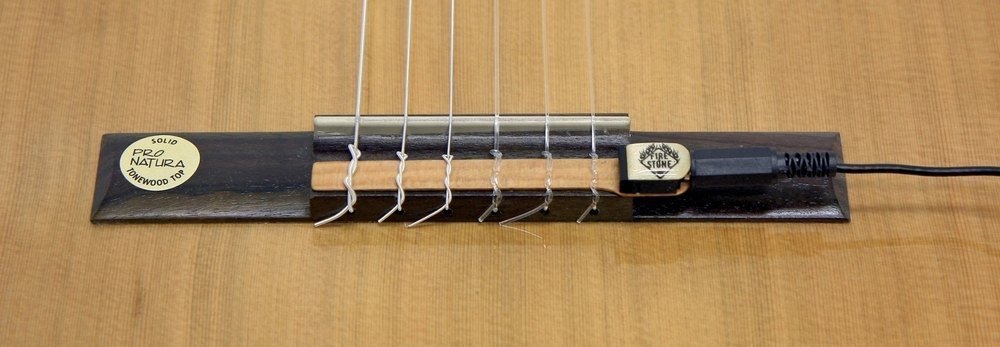 Gewa Deluxe Black Matt