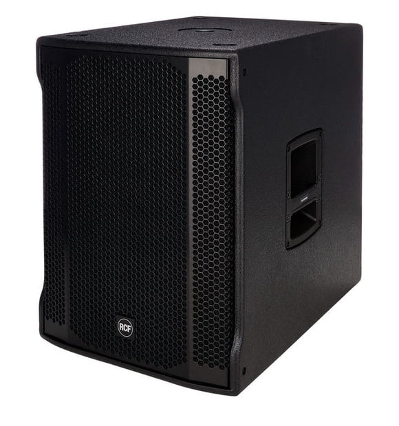 Gewa Deluxe Black Matt