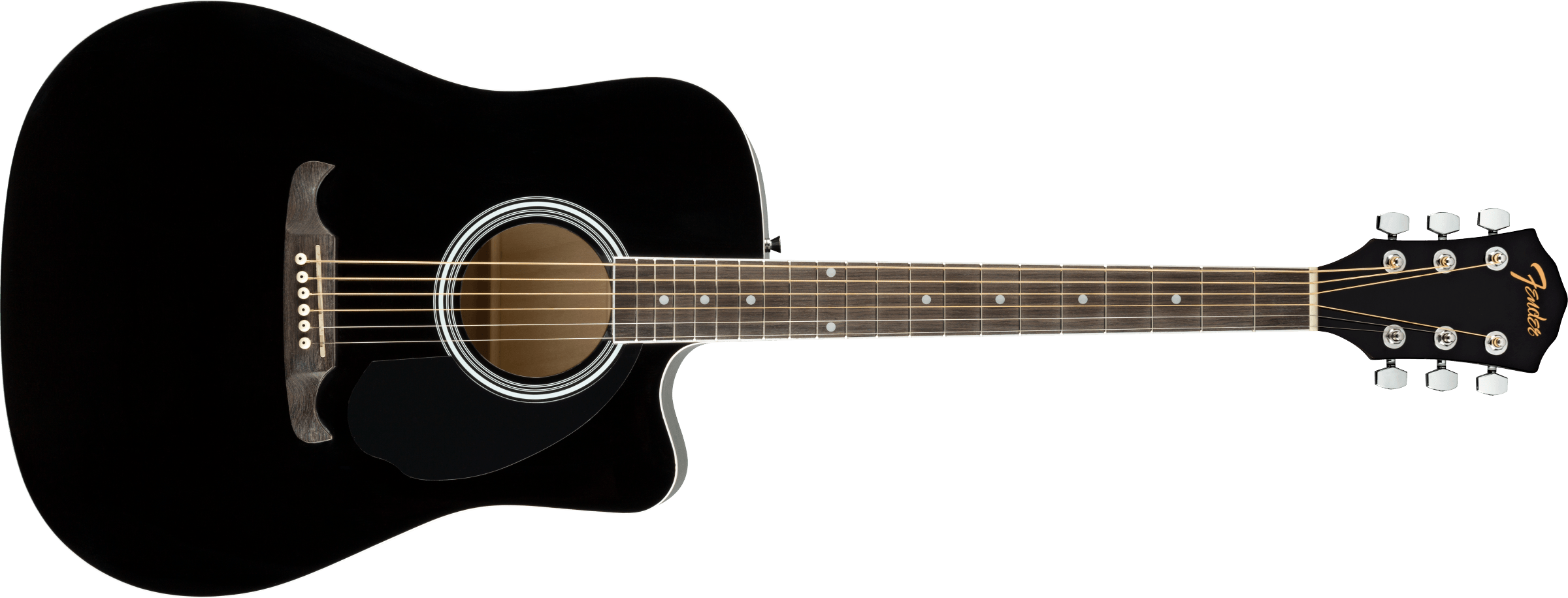 Gewa Deluxe Black Matt