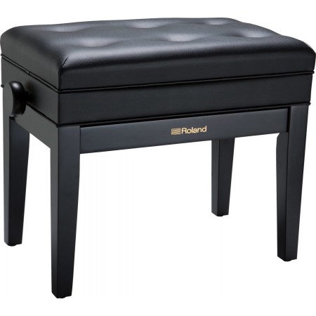 Gewa Deluxe Black Matt