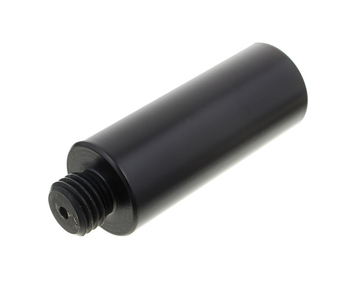 Gewa Deluxe Black Matt