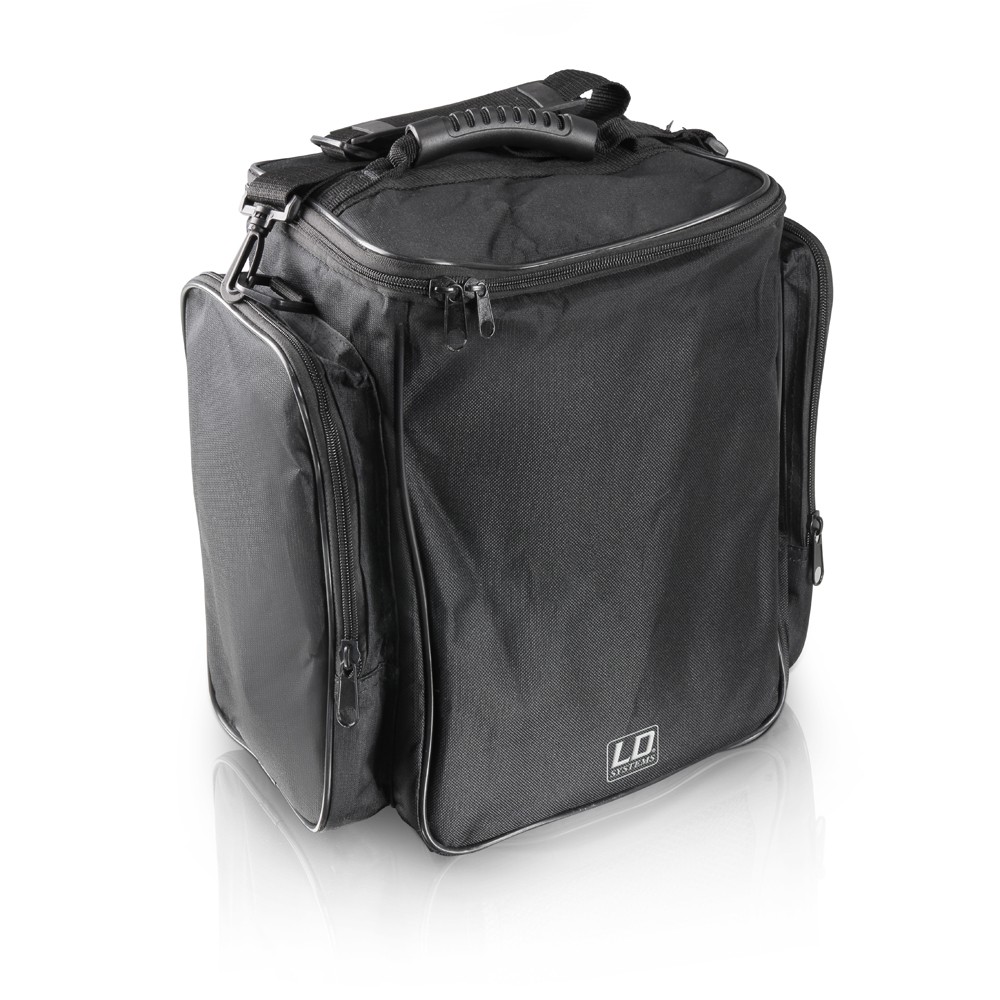 Gewa Deluxe Black Matt