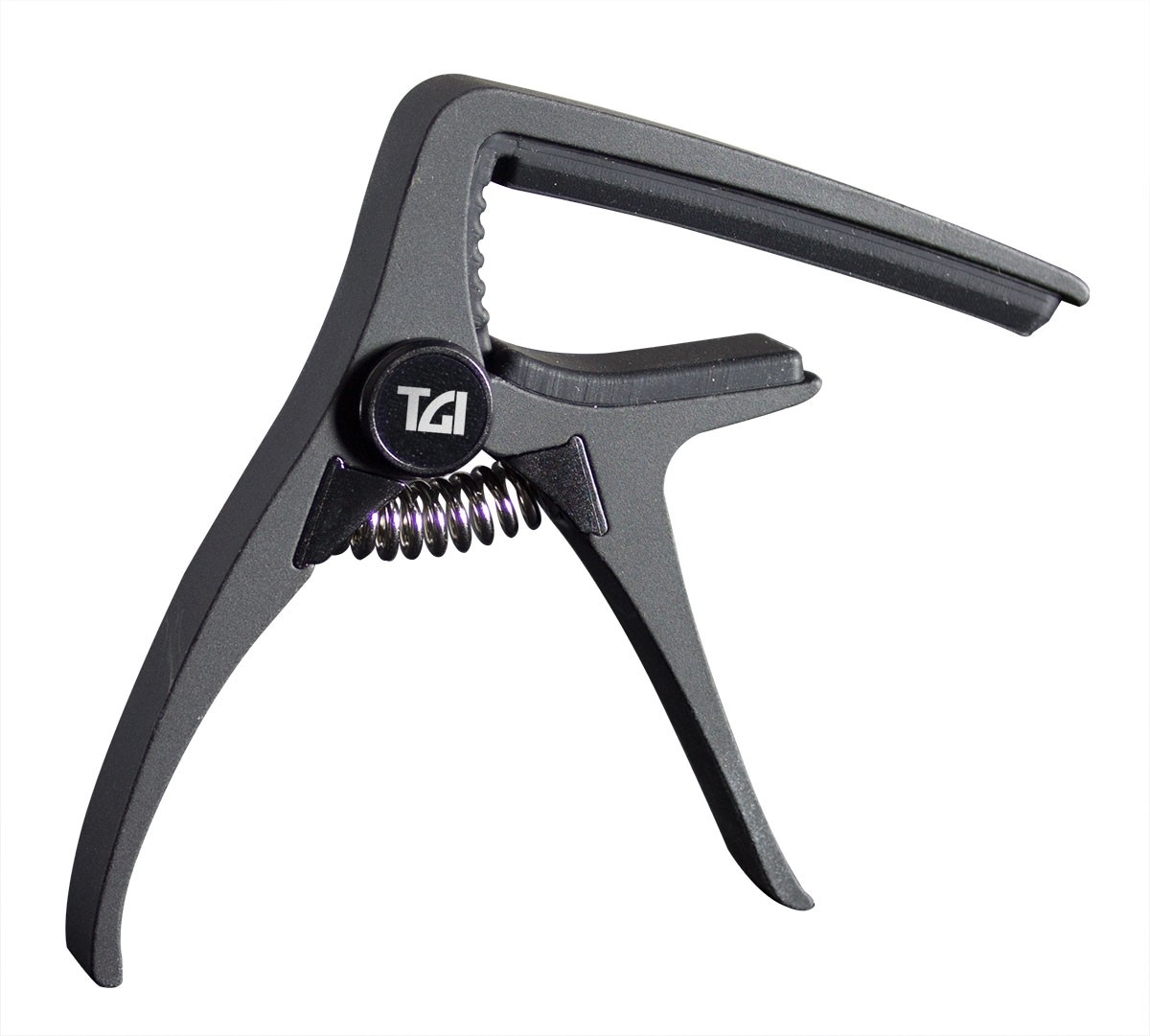 Gewa Deluxe Black Matt
