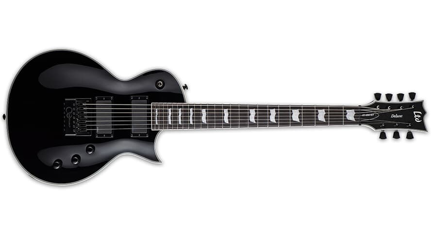 Gewa Deluxe Black Matt