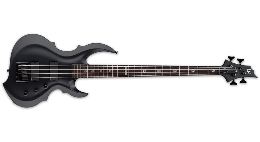 Gewa Deluxe Black Matt