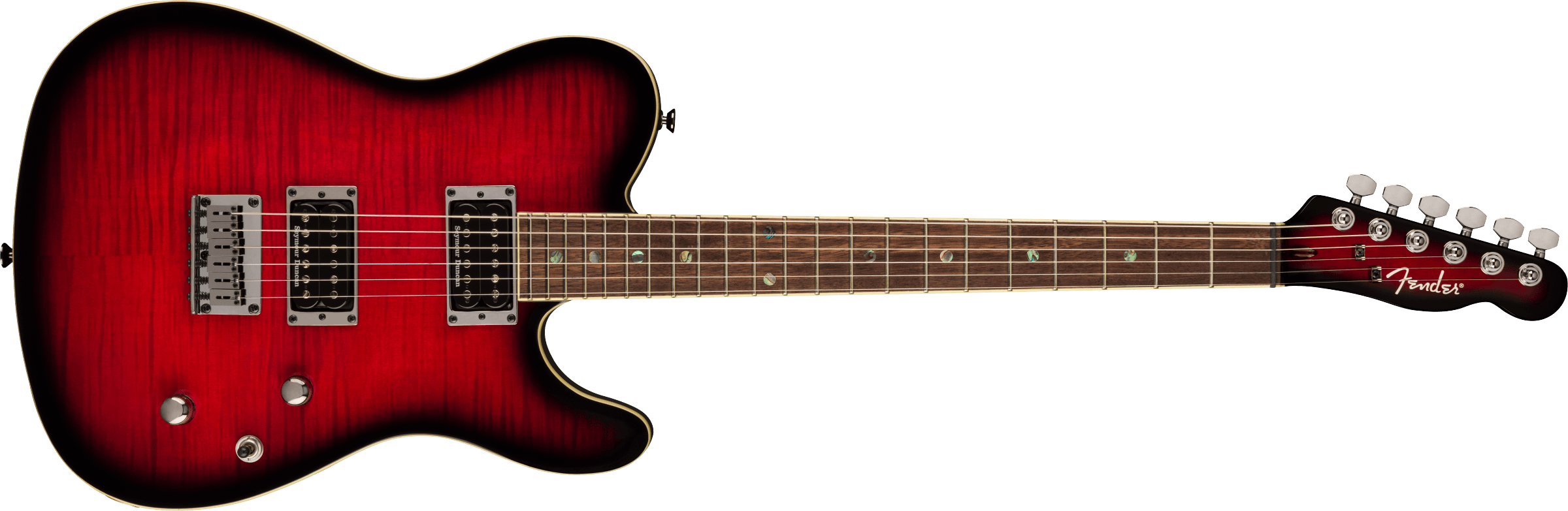 Gewa Deluxe Black Matt