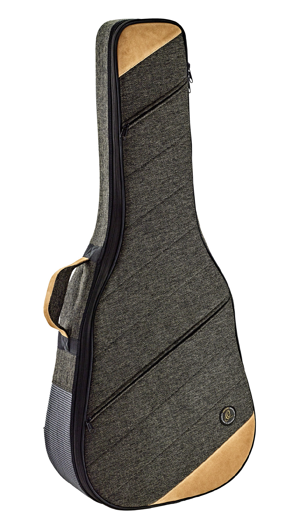 Gewa Deluxe Black Matt