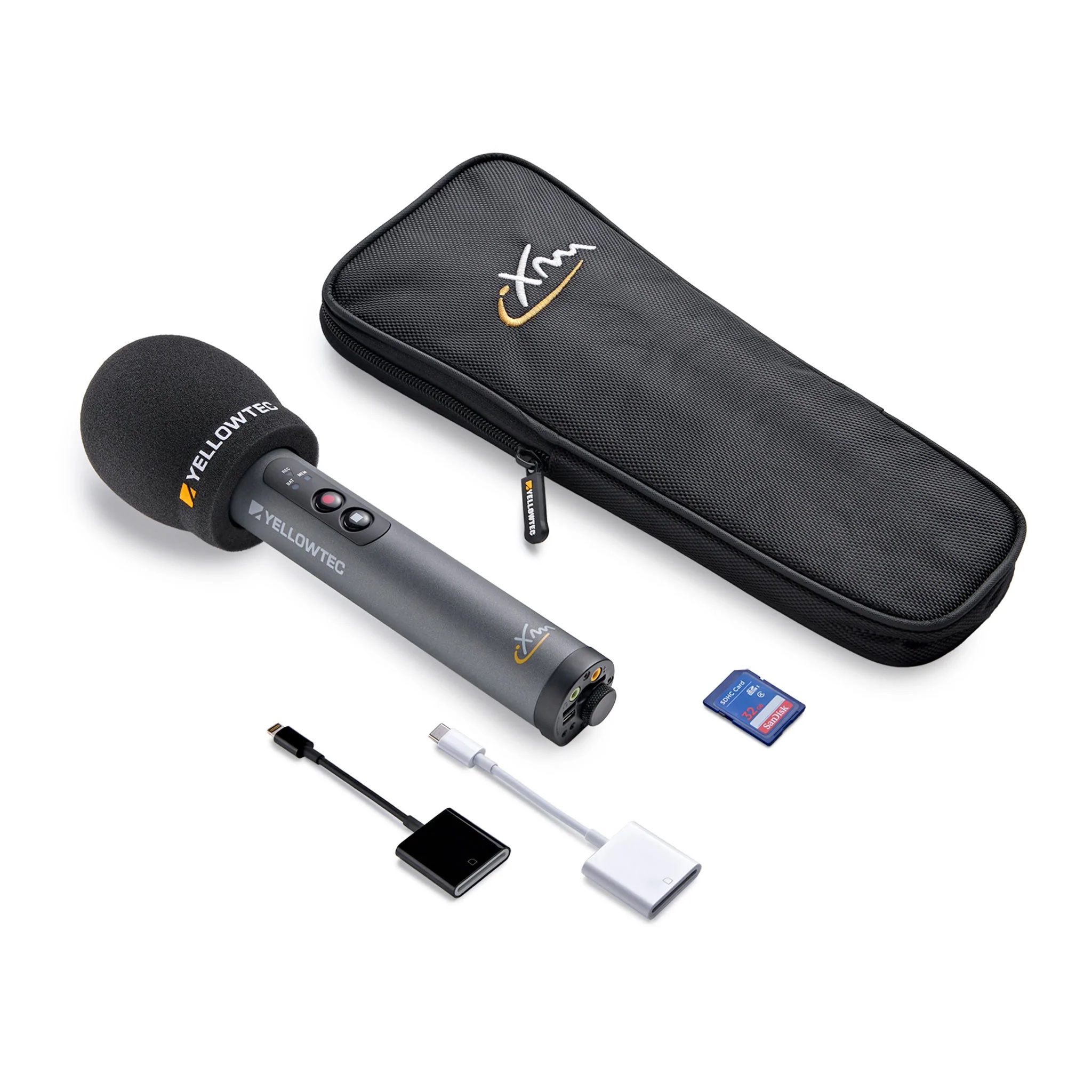 Gewa Deluxe Black Matt