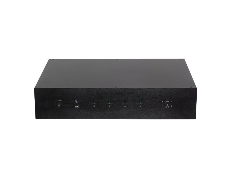 Gewa Deluxe Black Matt