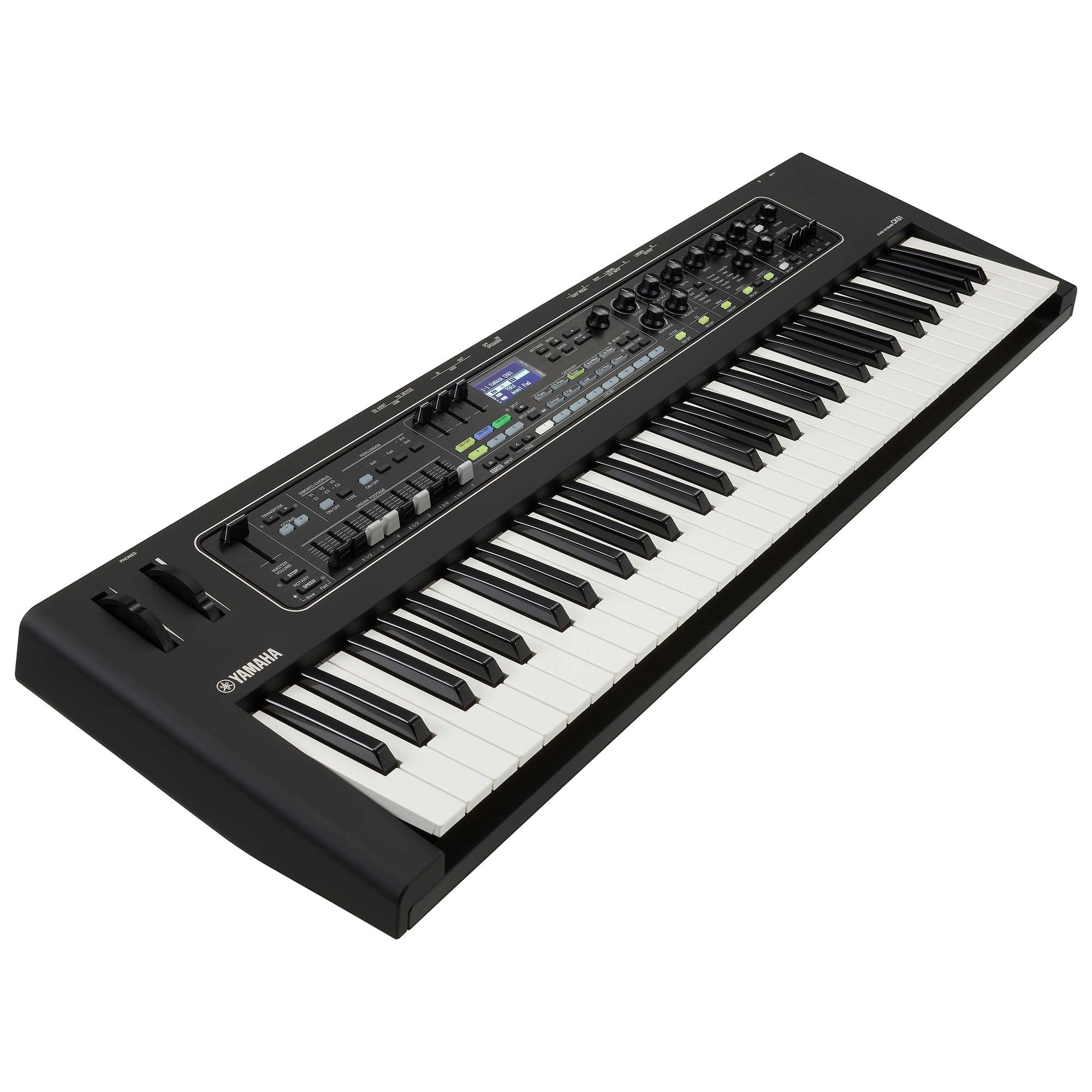Gewa Deluxe Black Matt