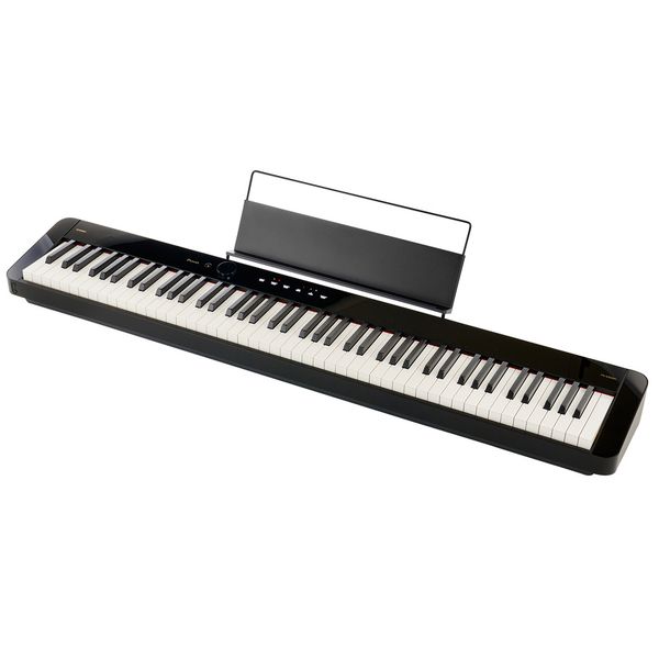 Gewa Deluxe Black Matt