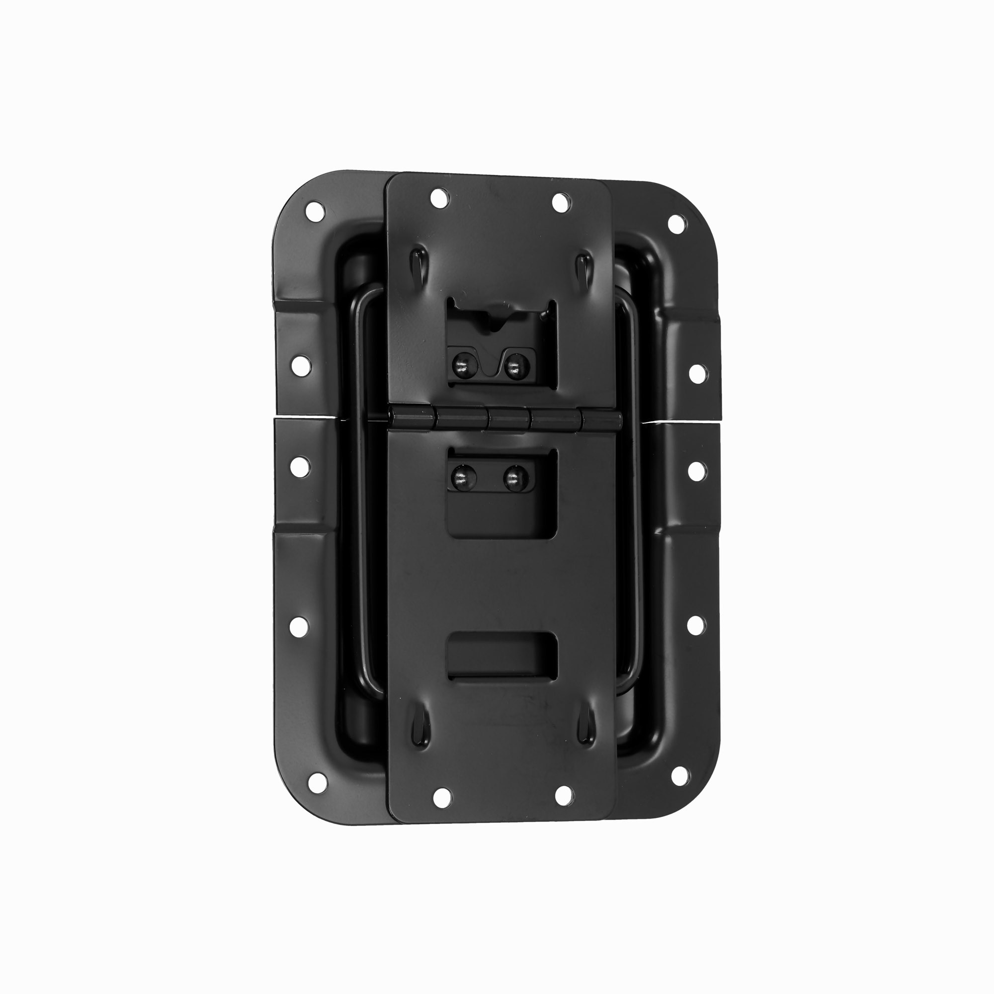 Gewa Deluxe Black Matt