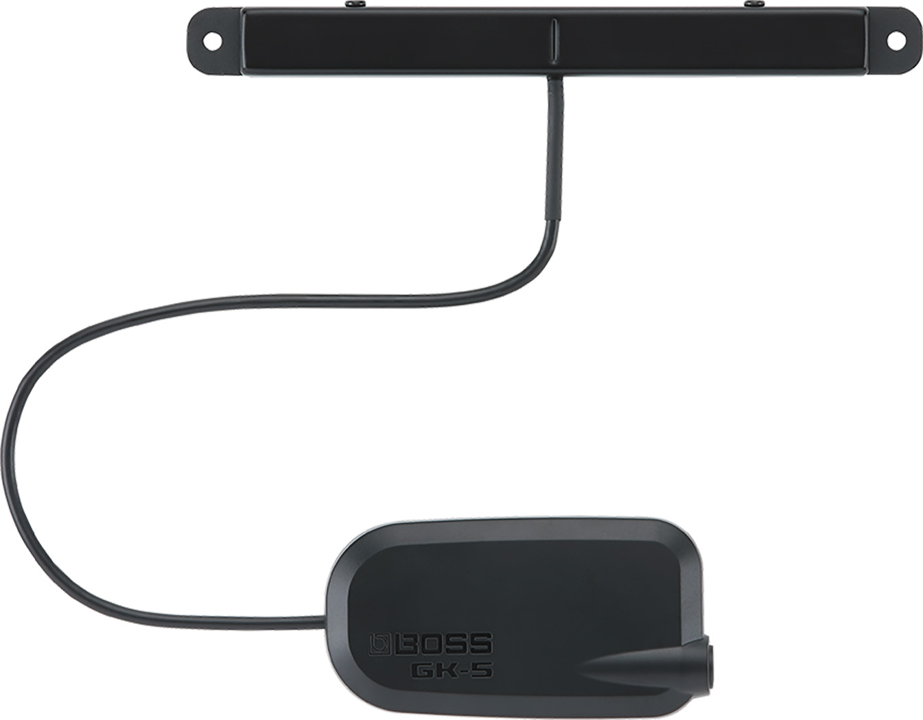 Gewa Deluxe Black Matt