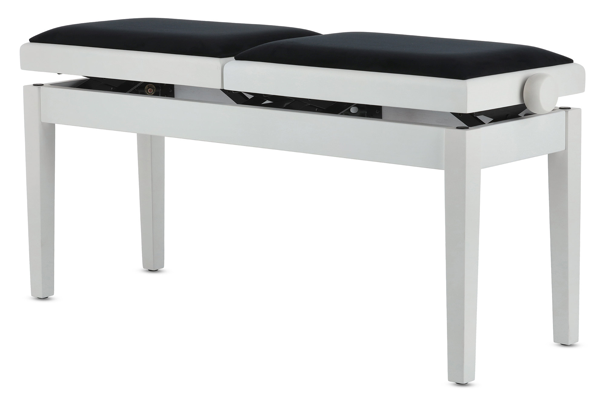 Gewa Deluxe Black Matt