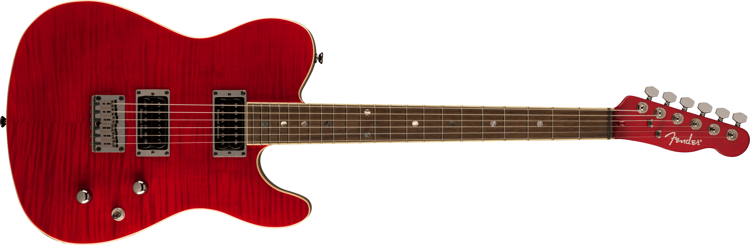 Gewa Deluxe Black Matt