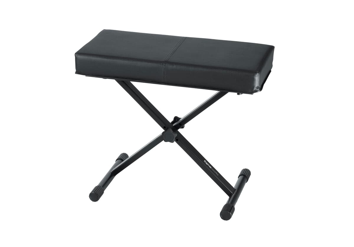 Gewa Deluxe Black Matt