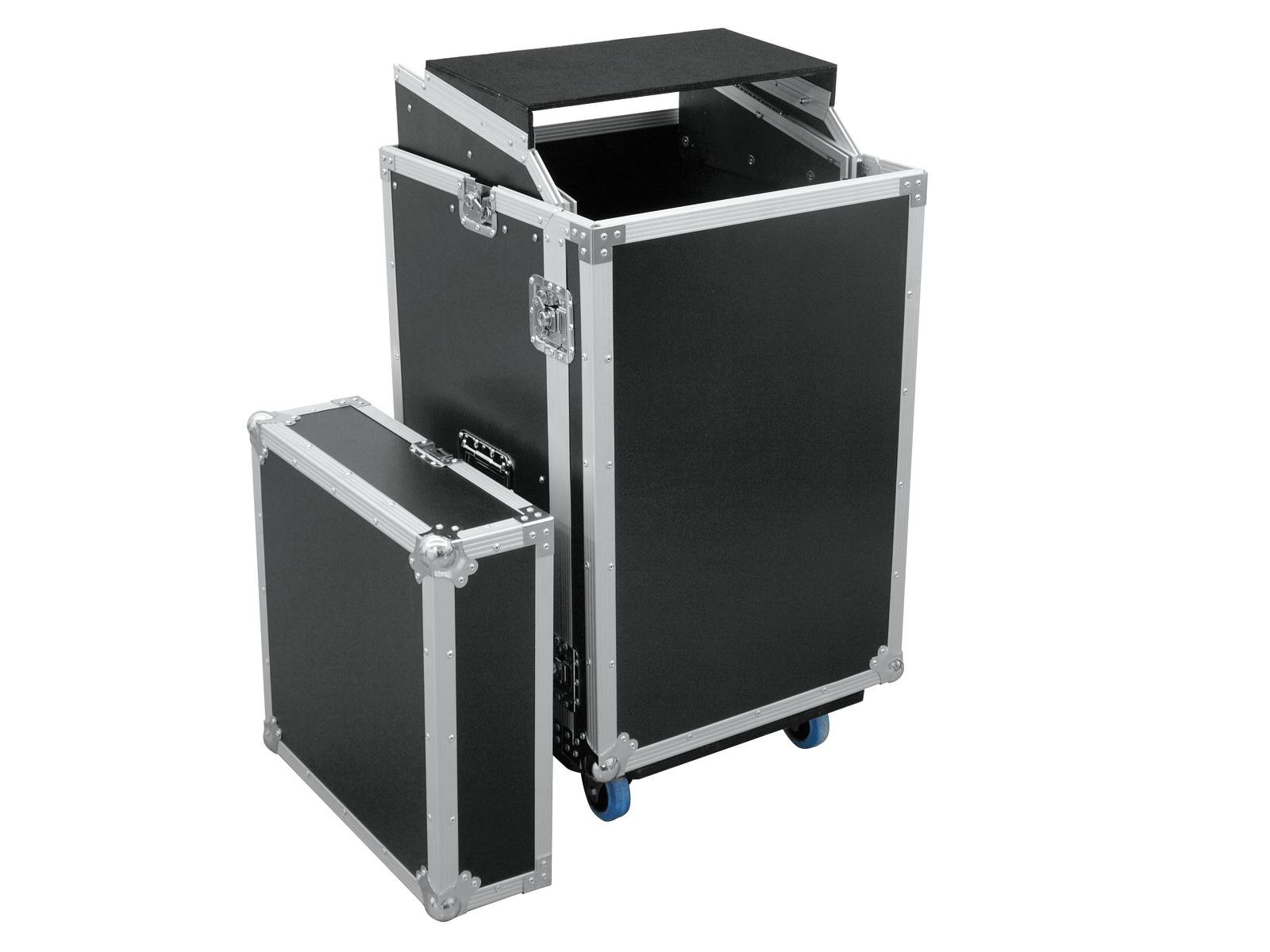 Gewa Deluxe Black Matt
