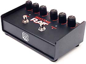 Gewa Deluxe Black Matt