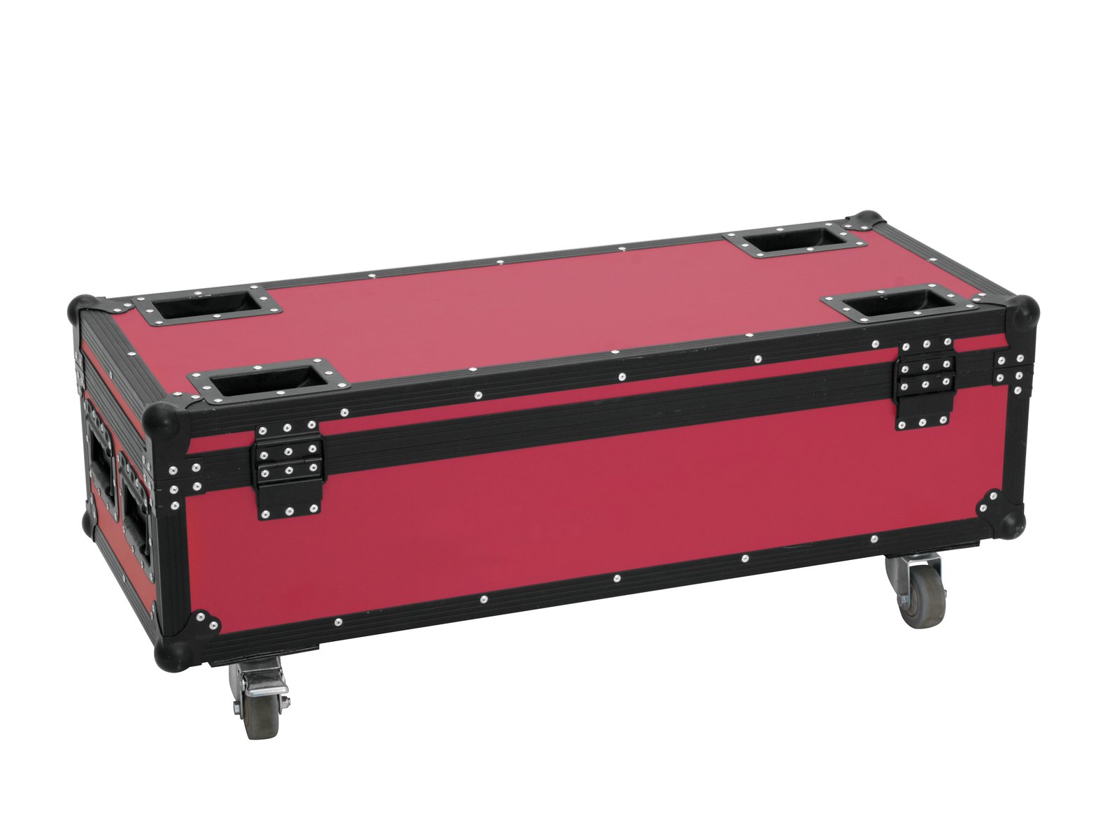Gewa Deluxe Black Matt