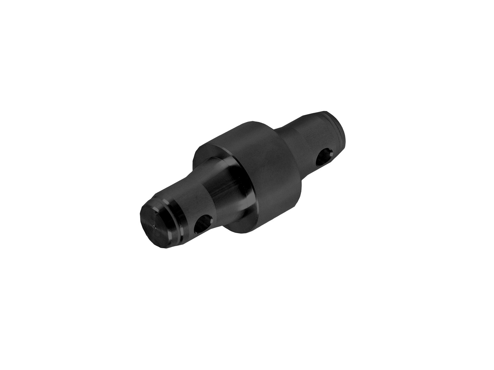 Gewa Deluxe Black Matt