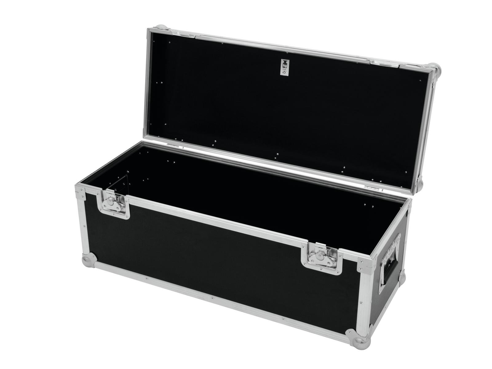Gewa Deluxe Black Matt