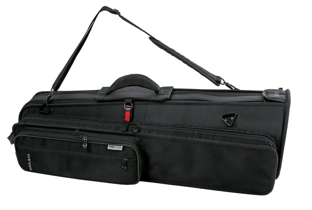 Gewa Deluxe Black Matt