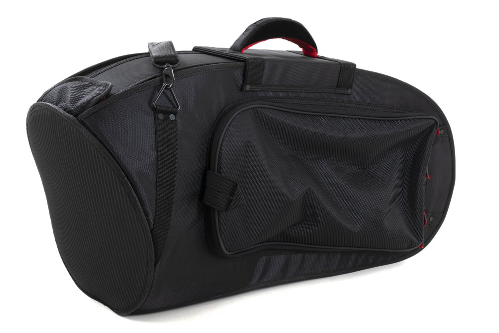 Gewa Deluxe Black Matt