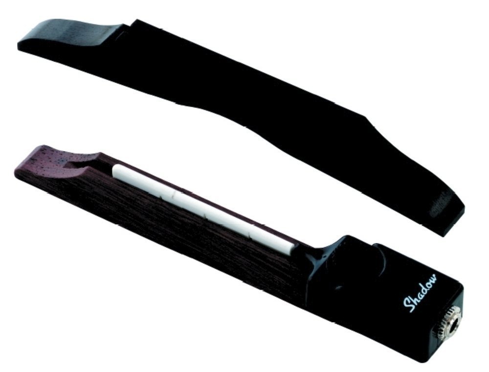 Gewa Deluxe Black Matt
