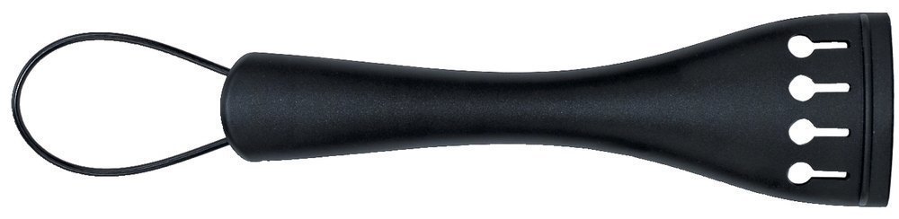Gewa Deluxe Black Matt