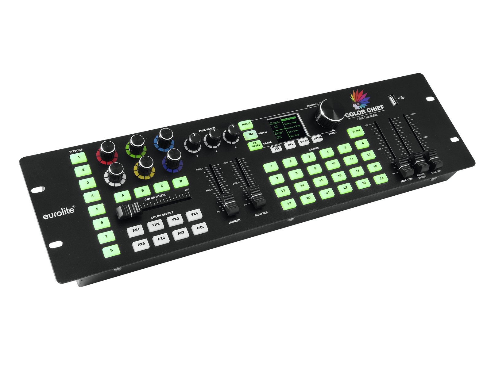 Gewa Deluxe Black Matt
