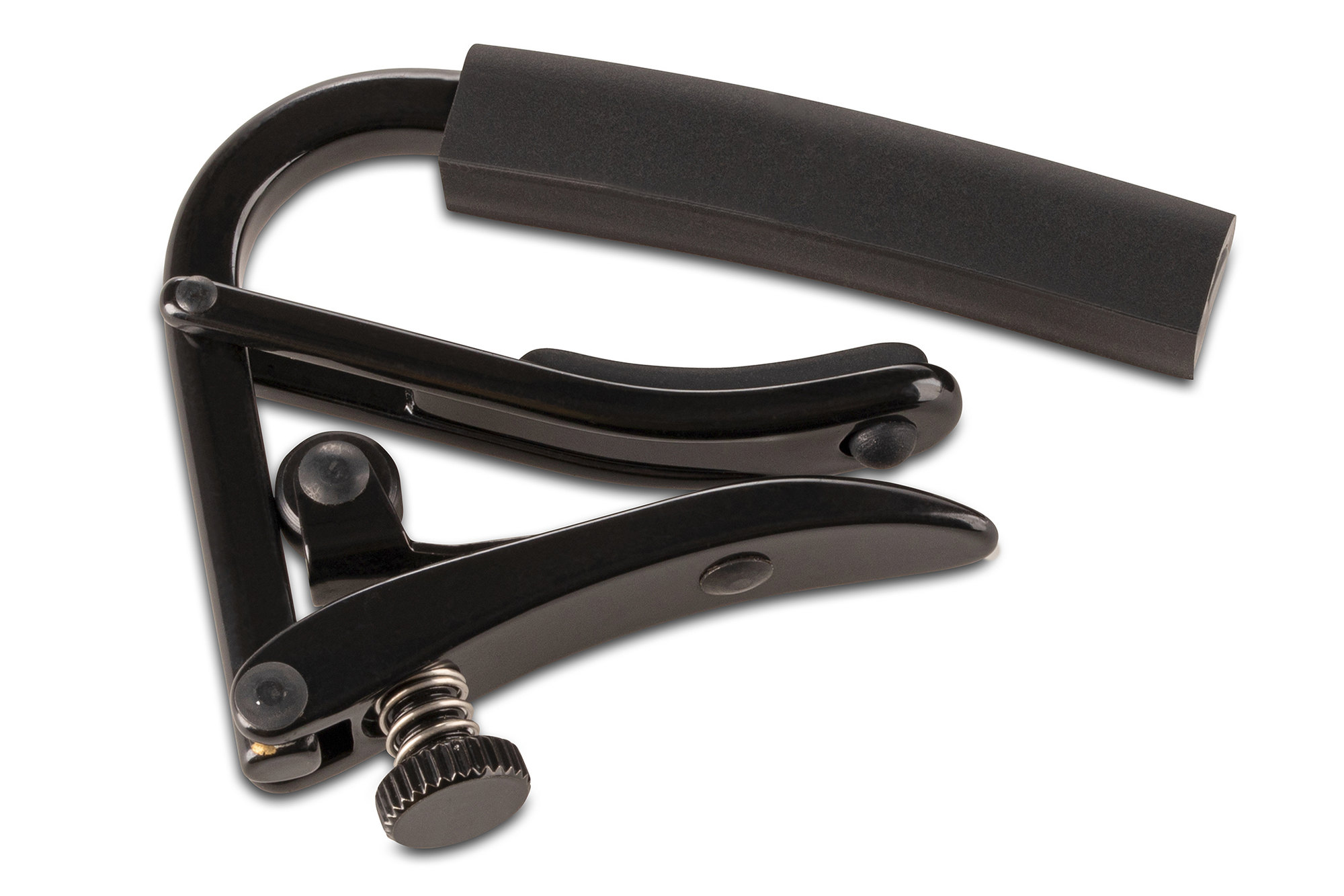 Gewa Deluxe Black Matt