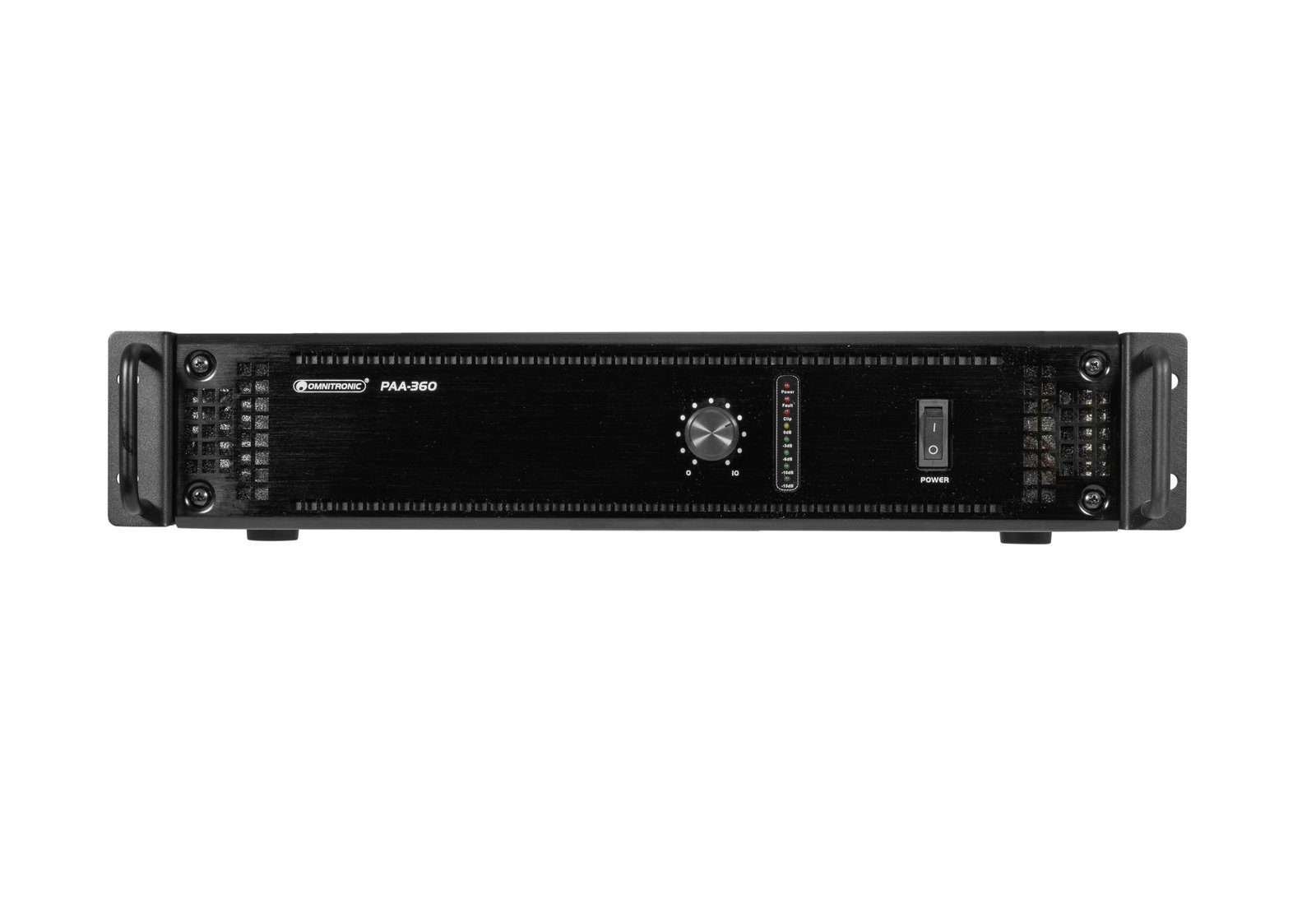 Gewa Deluxe Black Matt
