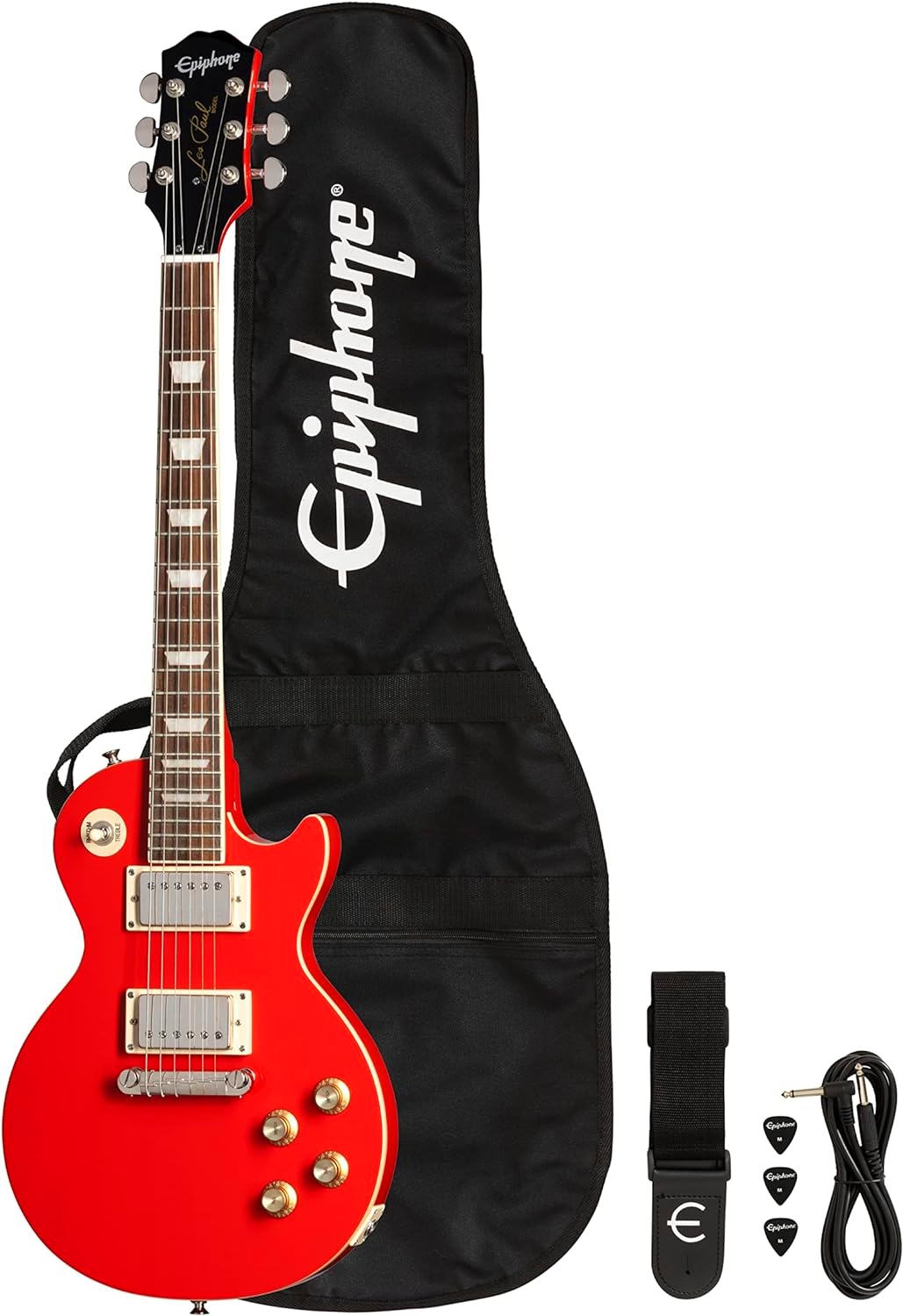 Gewa Deluxe Black Matt