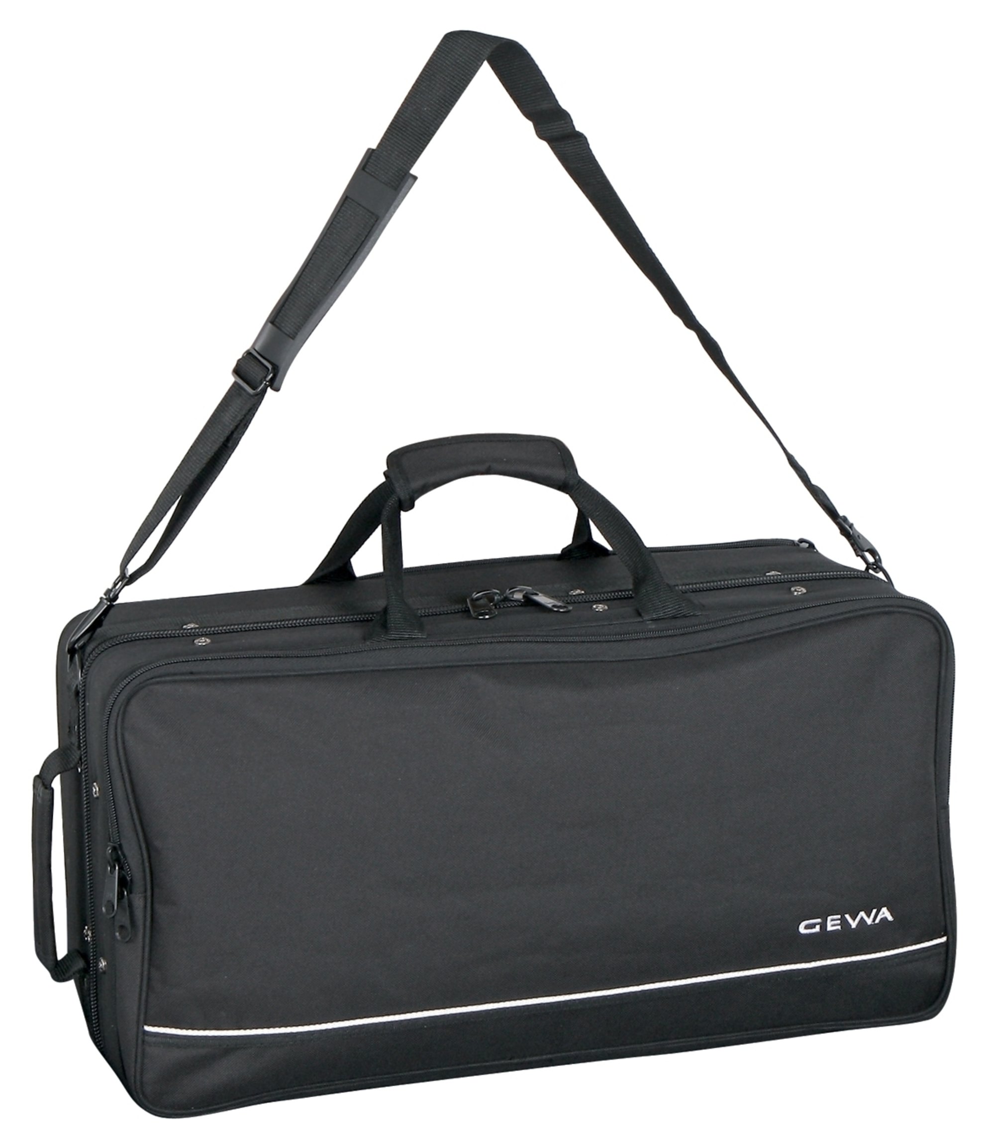 Gewa Deluxe Black Matt