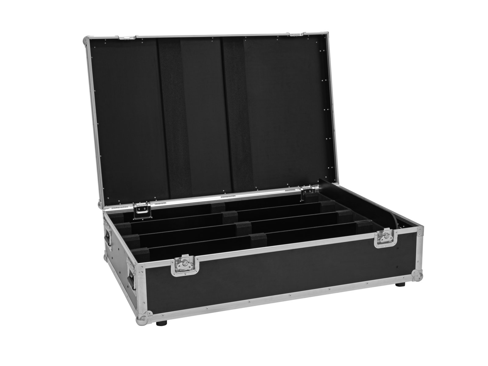 Gewa Deluxe Black Matt