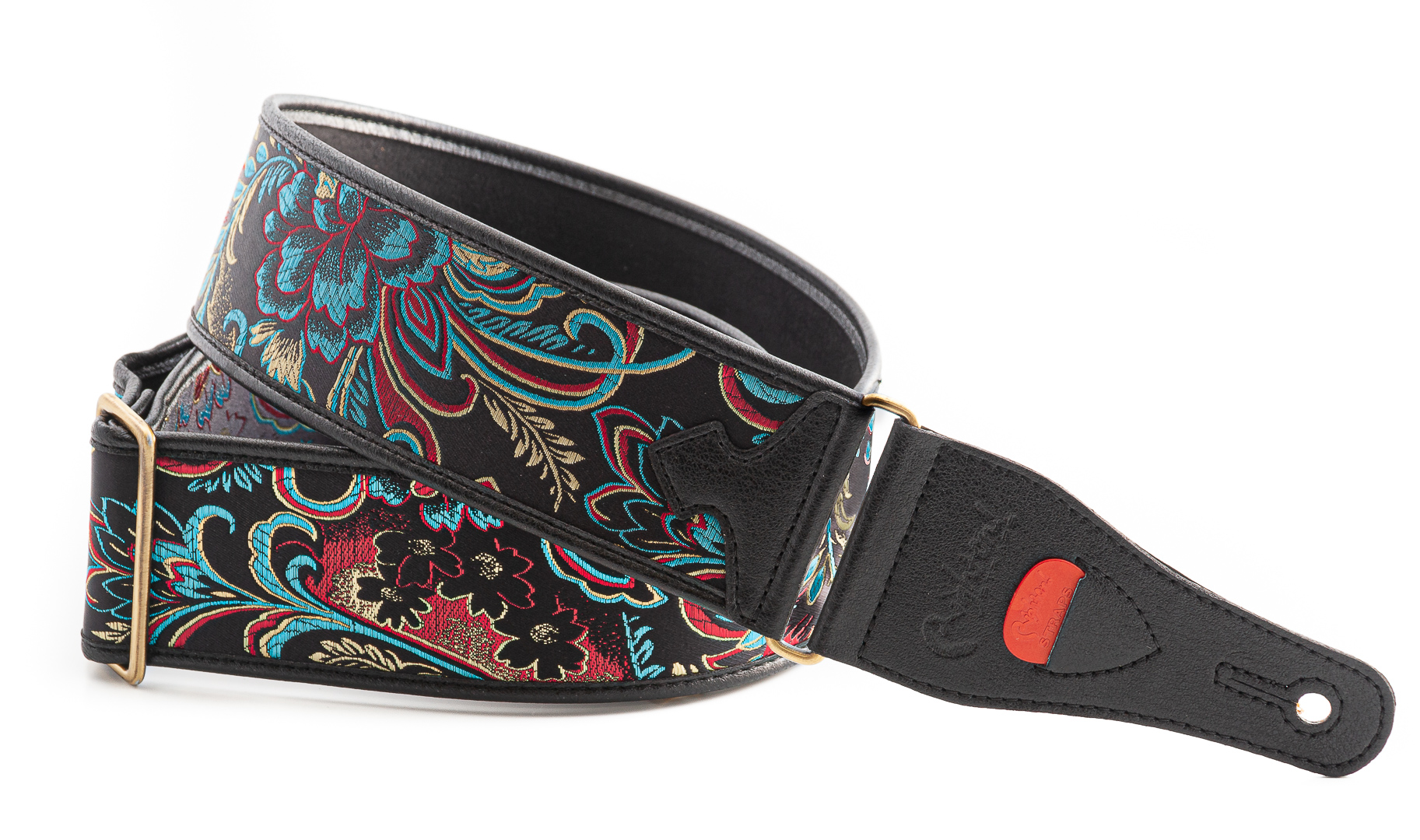 Gewa Deluxe Black Matt