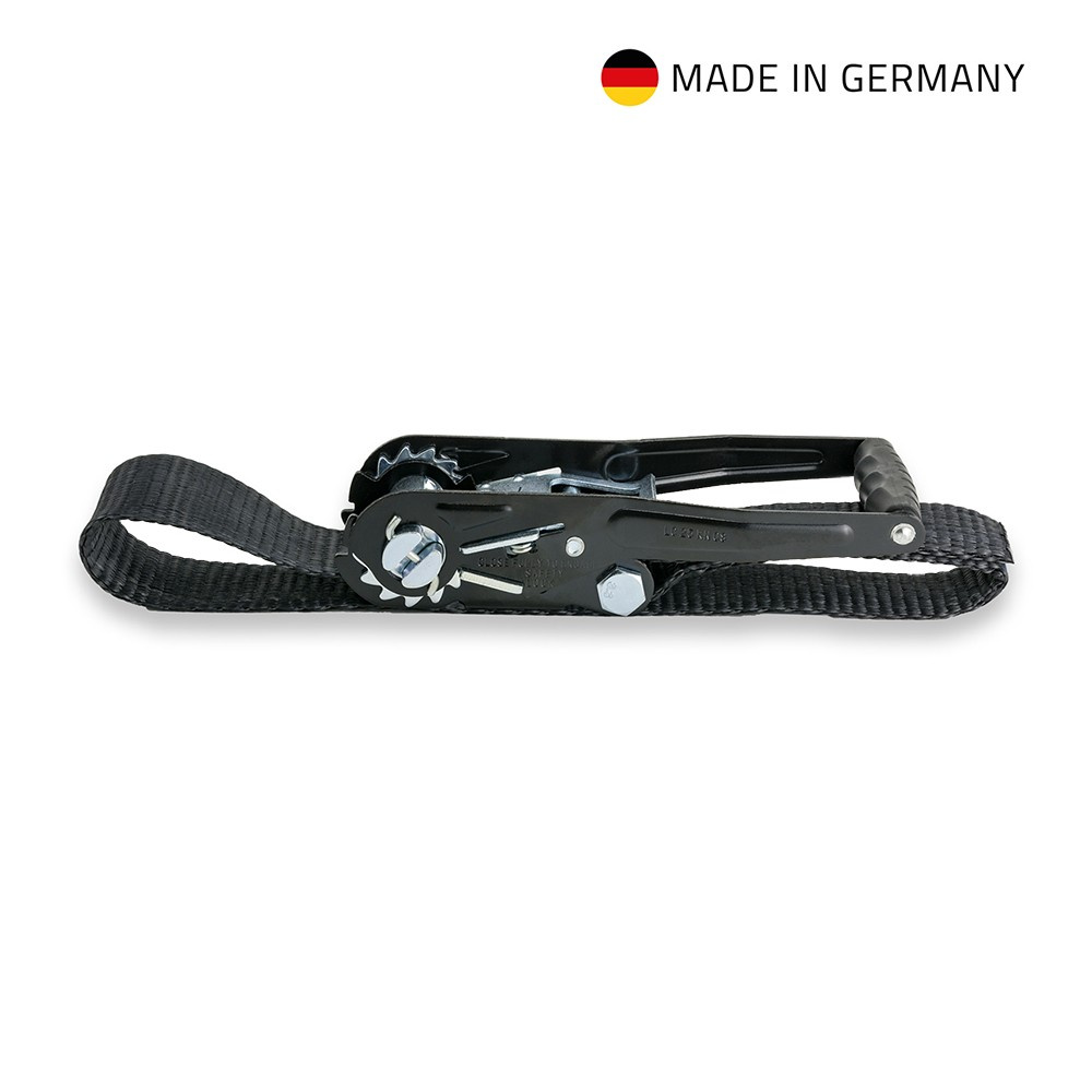 Gewa Deluxe Black Matt