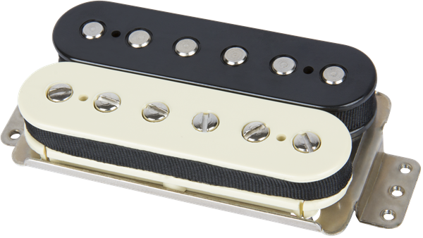 Gewa Deluxe Black Matt
