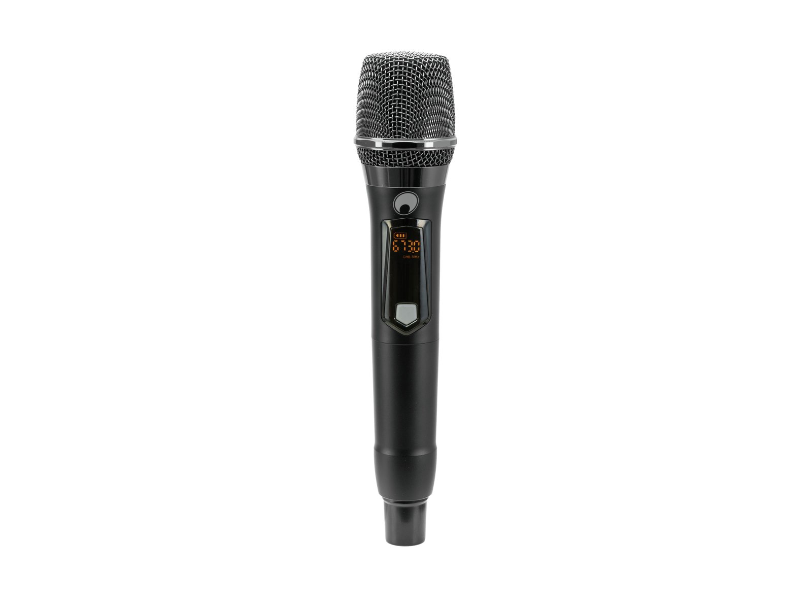 Gewa Deluxe Black Matt
