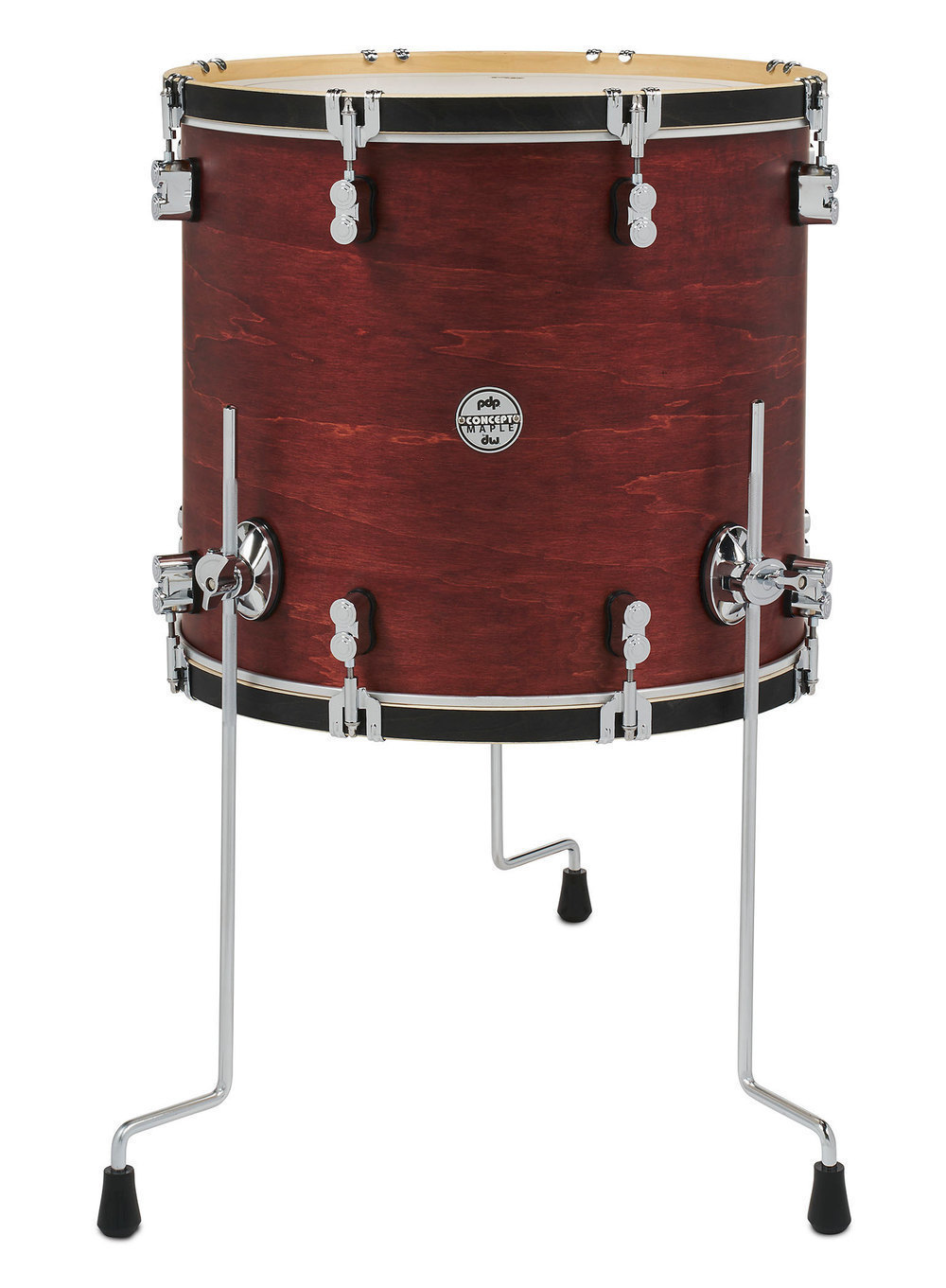 Gewa Deluxe Black Matt