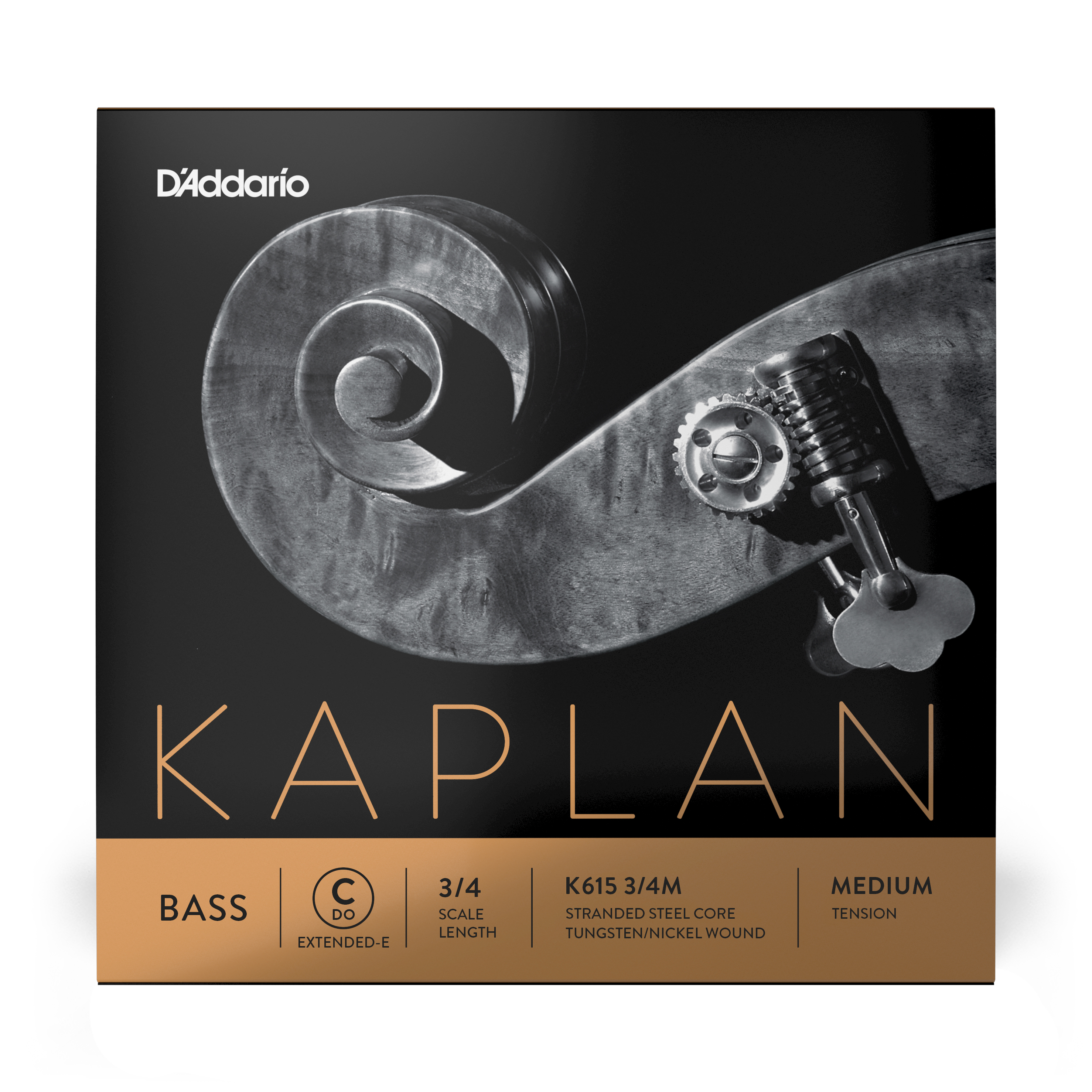 Gewa Deluxe Black Matt