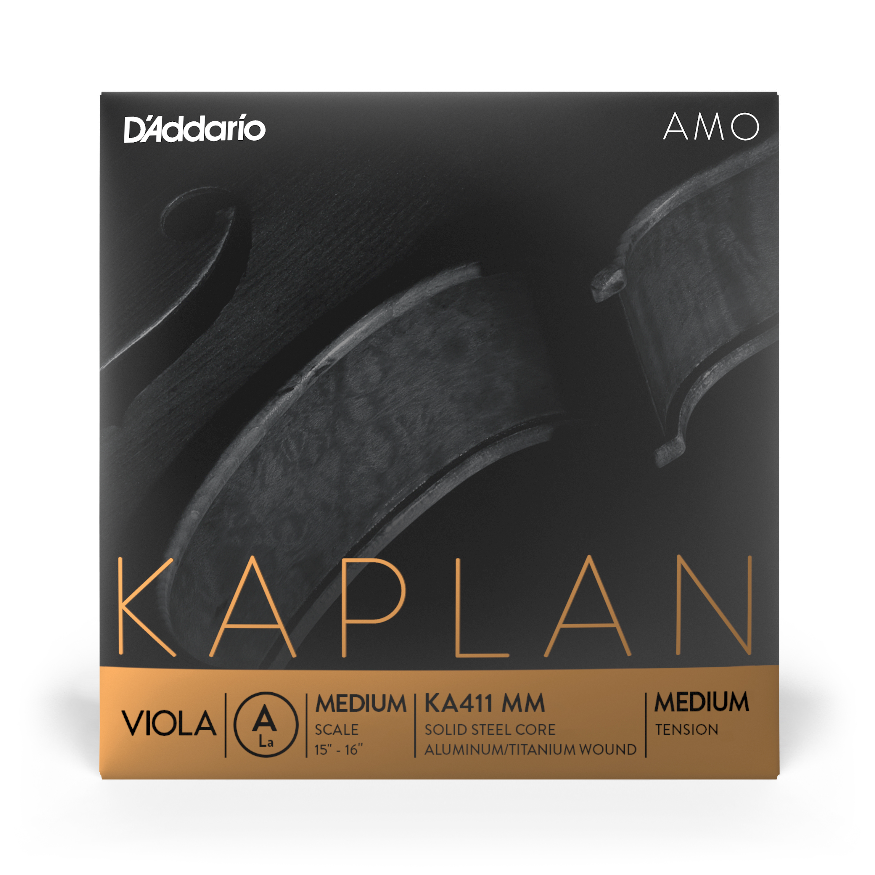 Gewa Deluxe Black Matt