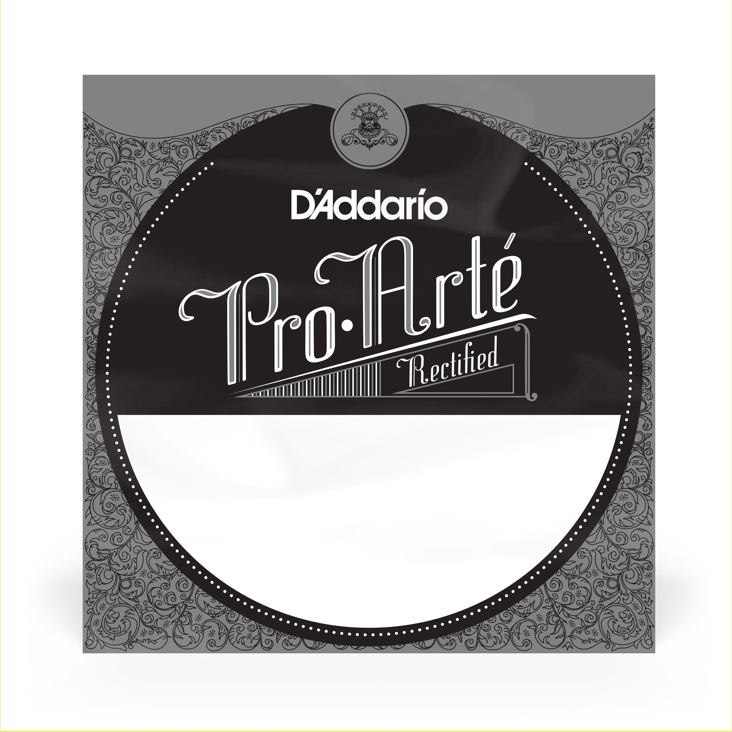Gewa Deluxe Black Matt