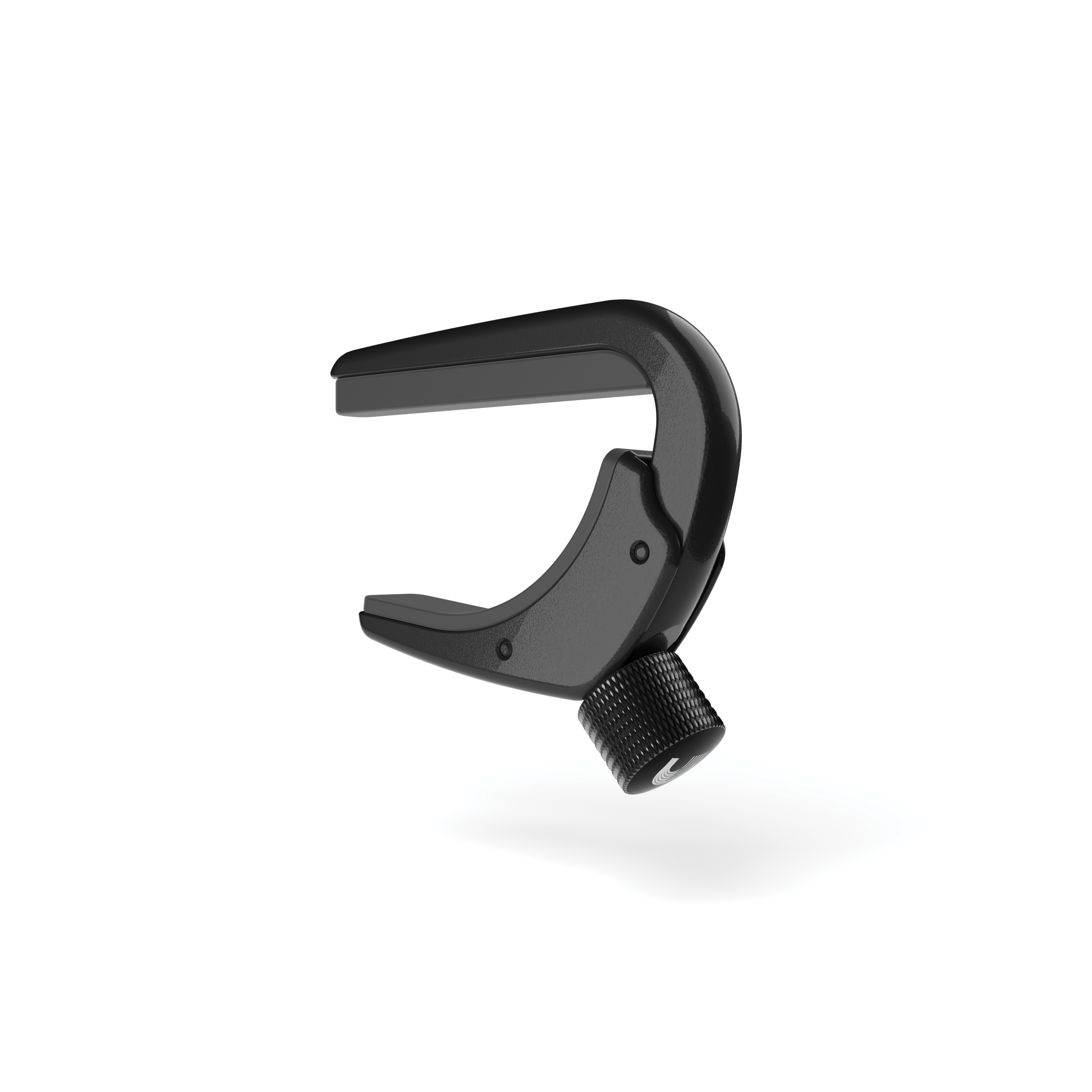Gewa Deluxe Black Matt