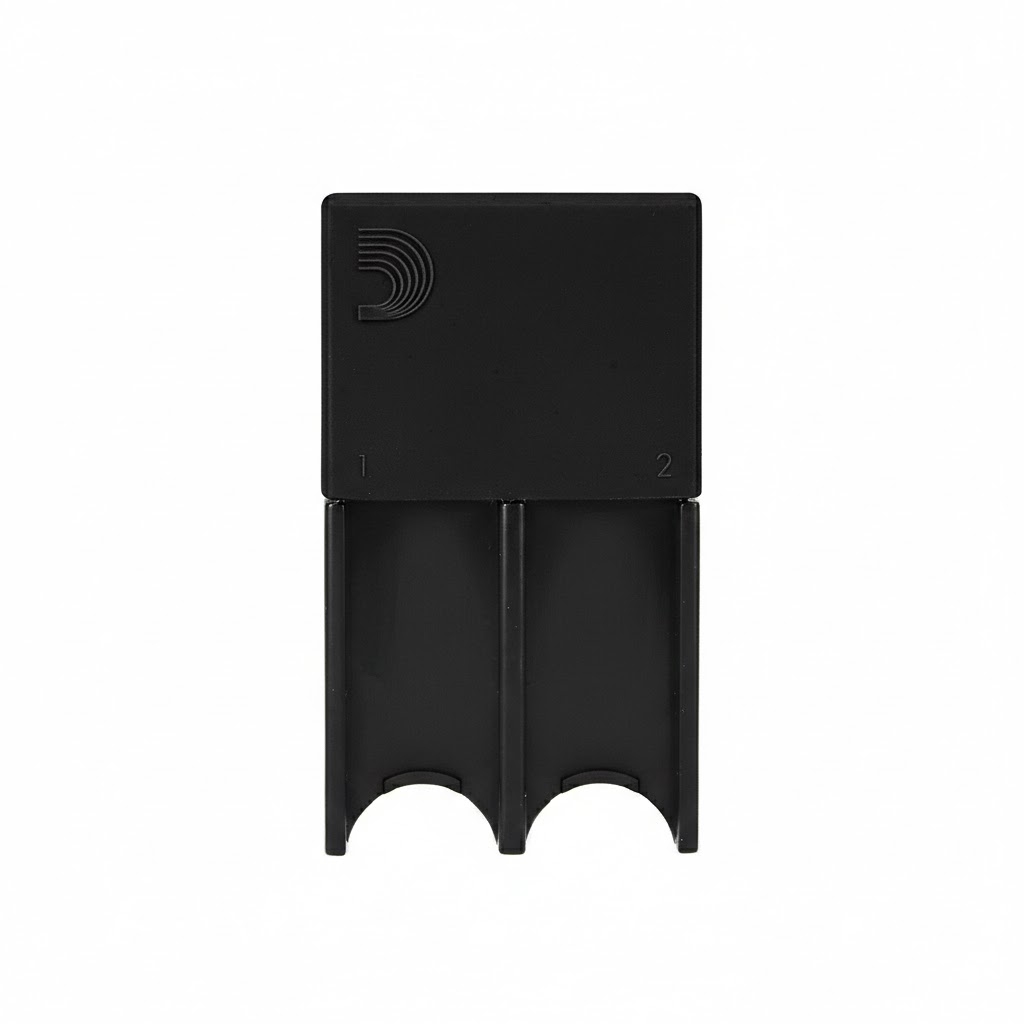 Gewa Deluxe Black Matt