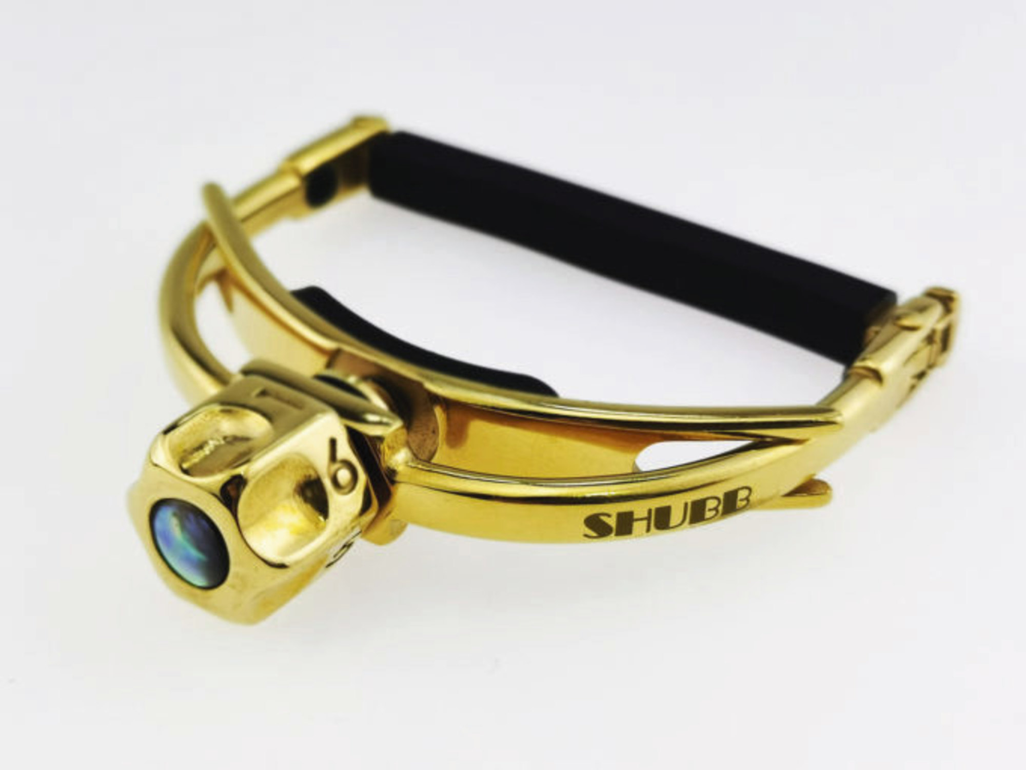 Gewa Deluxe Black Matt