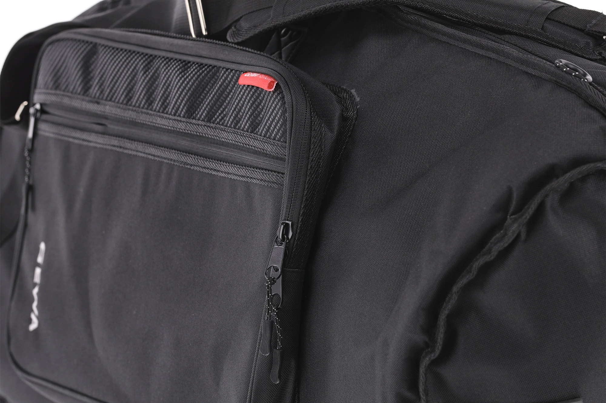 Gewa Deluxe Black Matt